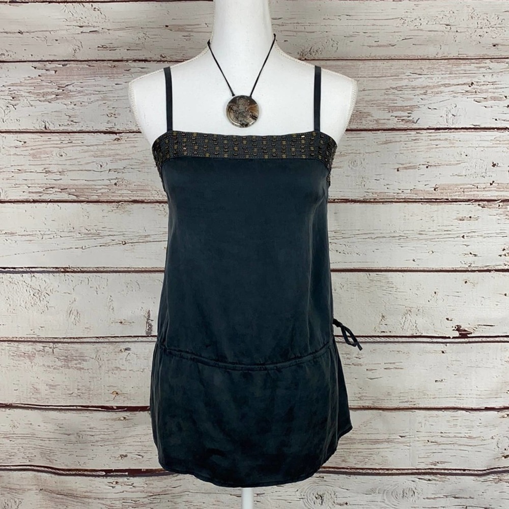 Express Design Studio Blouse Small